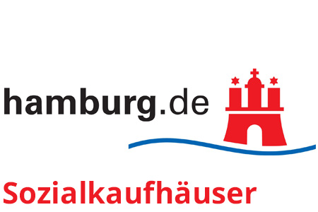 hamburg.de Sozialkaufhäuser