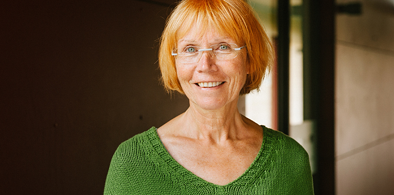 Bezirksleitung Helga Riess