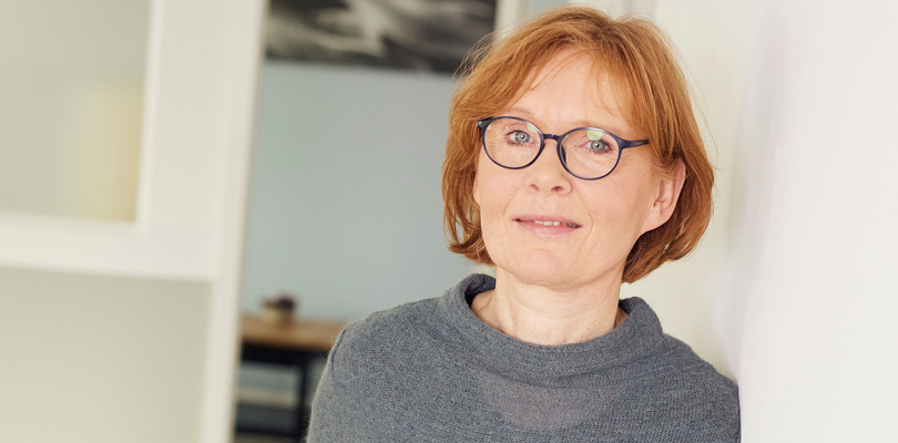 Bezirksleitung Mandana Kröger