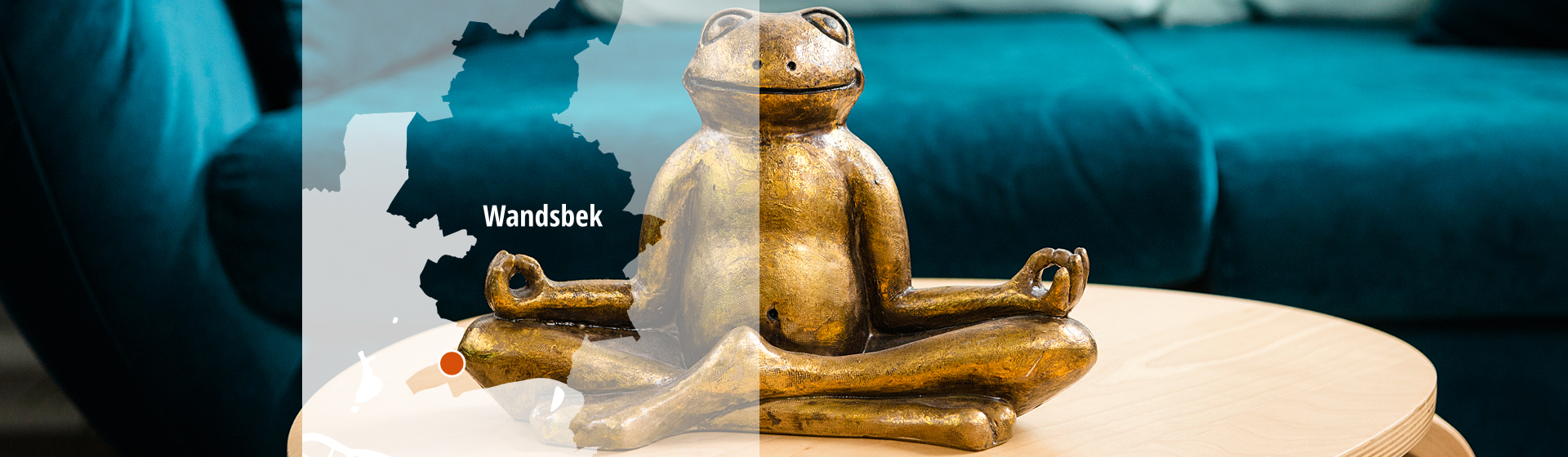 Begegnungsstätte Wandsbek