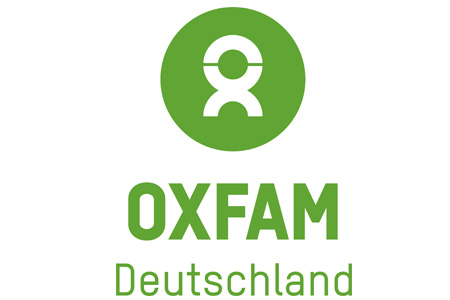 OXFAM Shops