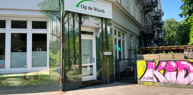 KiJu Schanze
