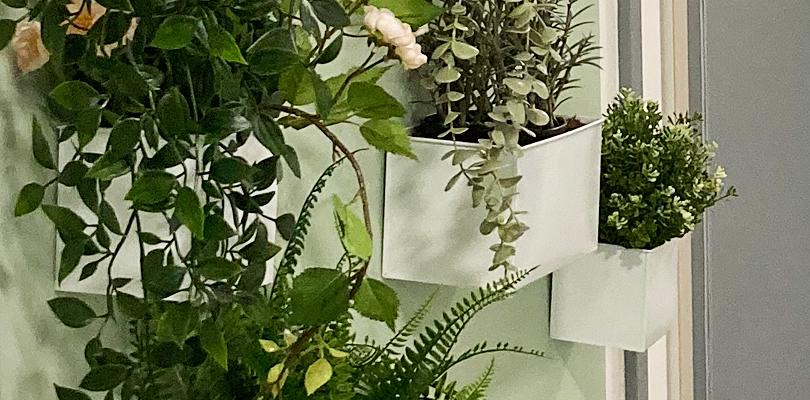 Begegnungsstaette